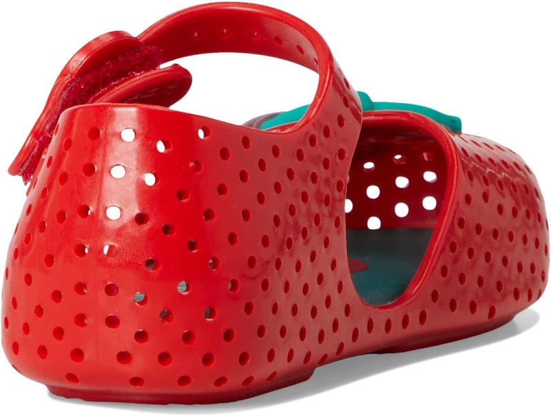 Mini Melissa baby-girls Furadinha Pop Baby (Toddler/Little Kid) - Image 5